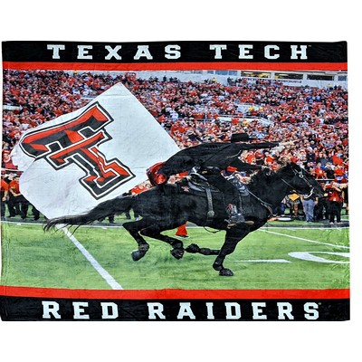 Plush and Cozy Silk Touch Blanket, 50x60, Sublimated Edge to Edge 1 side