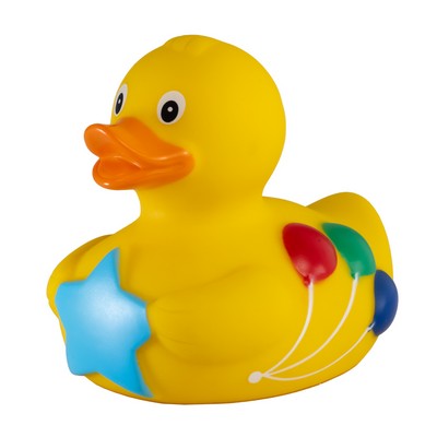 Party Duck