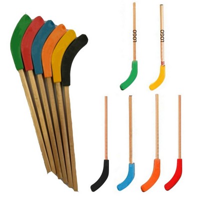Novelty Hockey Stick Pencil